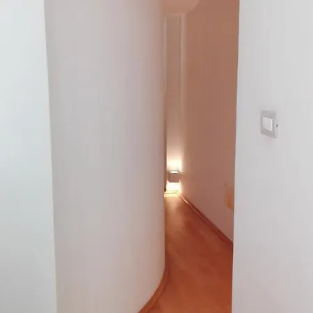 Al Duomo Apartmán