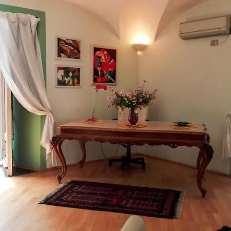 Apartmán Al Duomo