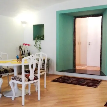 Apartmán Al Duomo