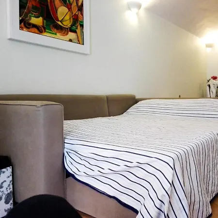 Apartmán Al Duomo *