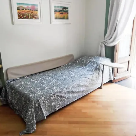 Al Duomo Apartmán