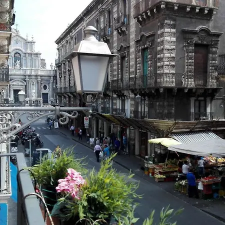 Al Duomo Apartmán *