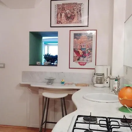 Al Duomo Apartmán Katánie