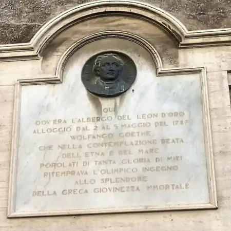 Apartmán Al Duomo