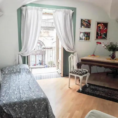 Apartmán Al Duomo