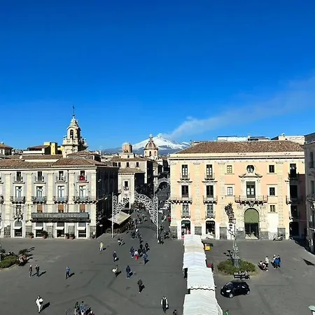 “al Duomo” Apartment