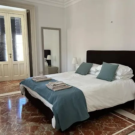 Apartment “al Duomo” Catania