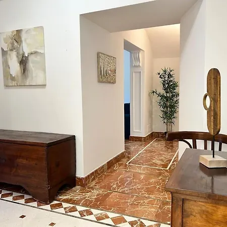 Apartment “al Duomo” *