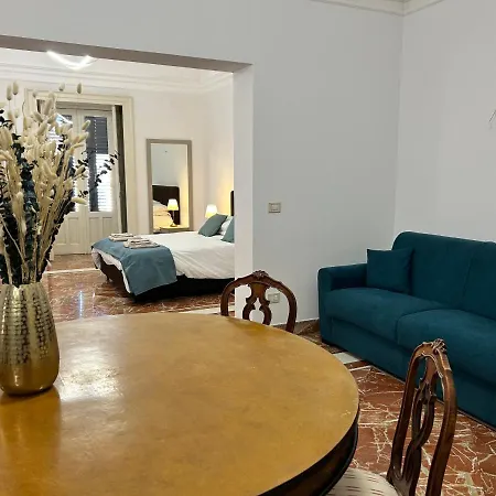 “al Duomo” Apartman *