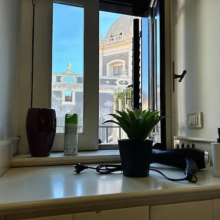 “al Duomo” * Κατάνια