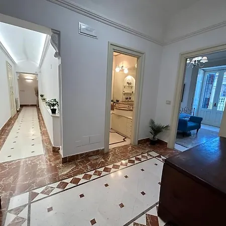 Apartment “al Duomo” *