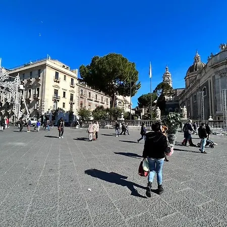 “al Duomo” Apartment *