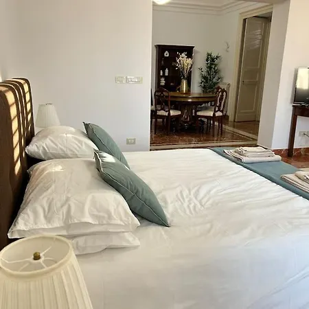 “al Duomo” Apartment *
